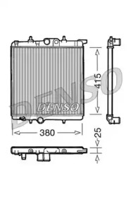 DENSO DRM21020