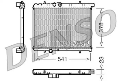 DENSO DRM21031