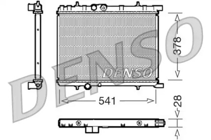 DENSO DRM21032