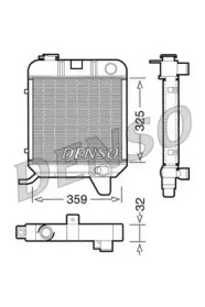 DENSO DRM21040