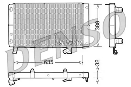 DENSO DRM21074