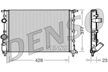 DENSO DRM23008