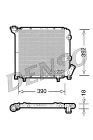 DENSO DRM23029