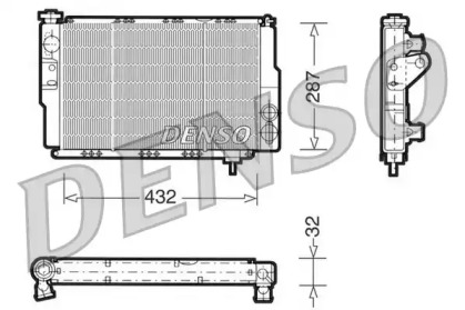 DENSO DRM23040