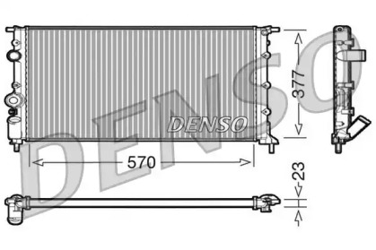 DENSO DRM23054