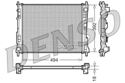 DENSO DRM23078