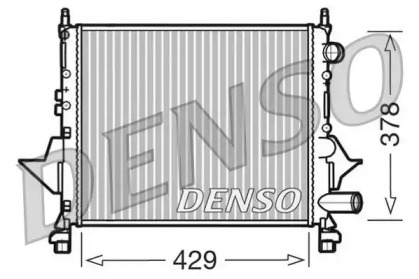 DENSO DRM23082