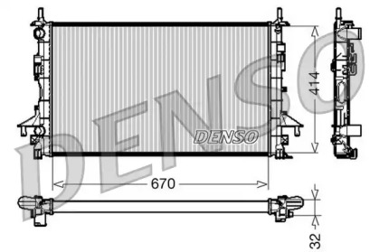 DENSO DRM23084