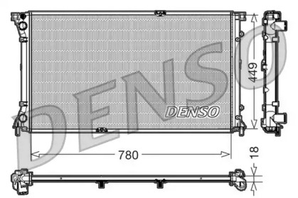 DENSO DRM23097