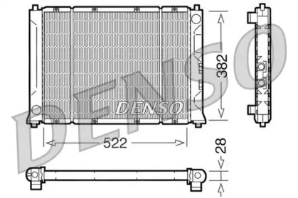 DENSO DRM24005