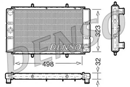 DENSO DRM24010