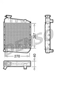 DENSO DRM24030