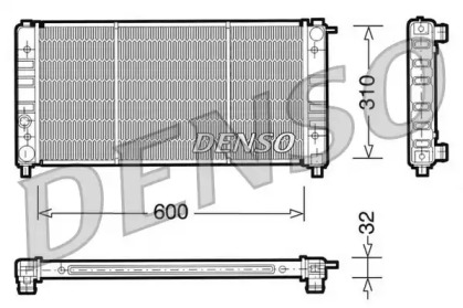 DENSO DRM26002