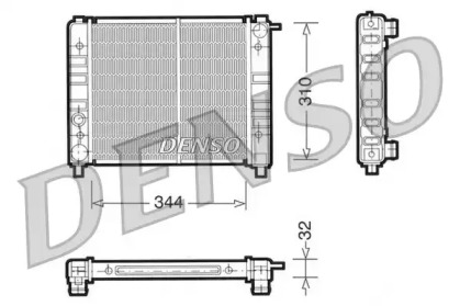 DENSO DRM26003