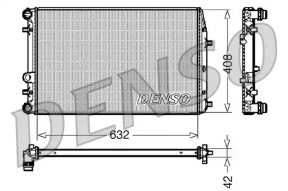 DENSO DRM26011