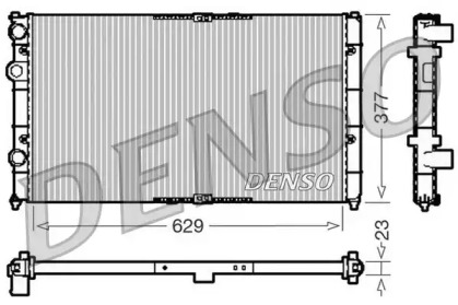 DENSO DRM26040