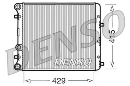 DENSO DRM27002