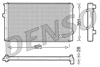 DENSO DRM32008