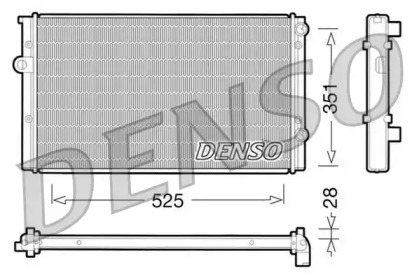 DENSO DRM32028