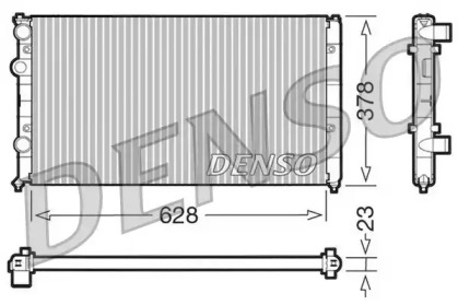 DENSO DRM32035