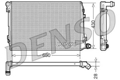 DENSO DRM32037