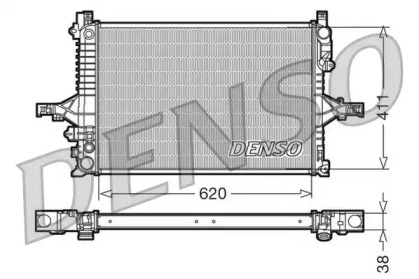 DENSO DRM33066