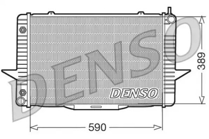 DENSO DRM33067