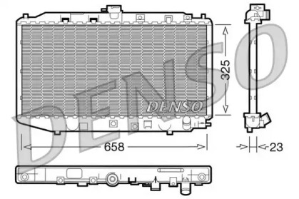 DENSO DRM40002