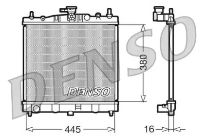 DENSO DRM46002