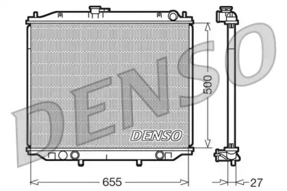 DENSO DRM46020