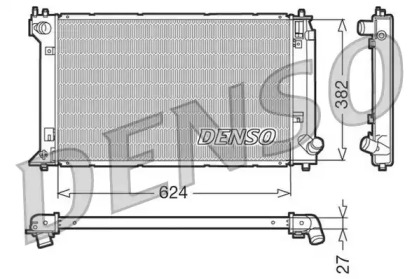 DENSO DRM50019