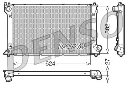 DENSO DRM50027