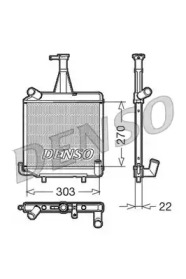 DENSO DRM99000