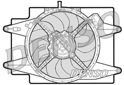 DENSO DER01001