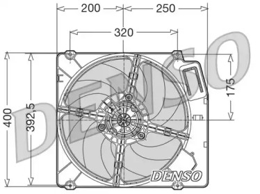 DENSO DER01003