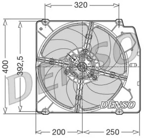 DENSO DER01005