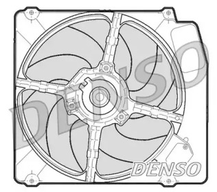 DENSO DER01203 DENSO DER01203