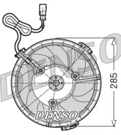 DENSO DER02005