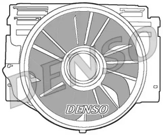 DENSO DER05007