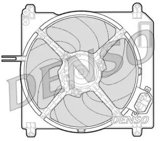 DENSO DER09007