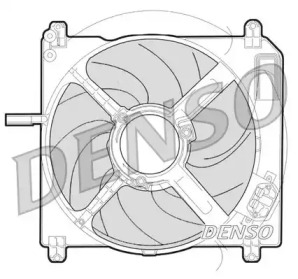 DENSO DER09009