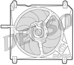 DENSO DER09010