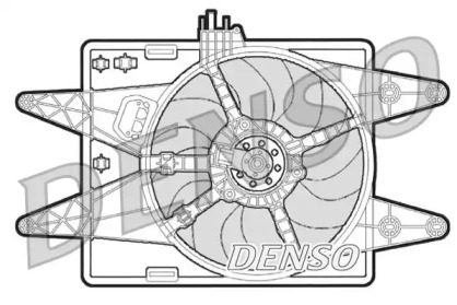 DENSO DER09022