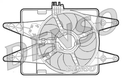 DENSO DER09023