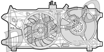 DENSO DER09026