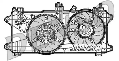 DENSO DER09027