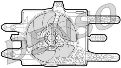 DENSO DER09031