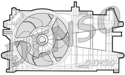 DENSO DER09033