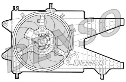 DENSO DER09041