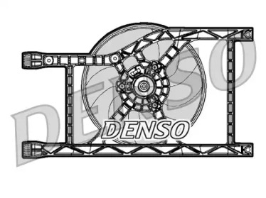 DENSO DER09047